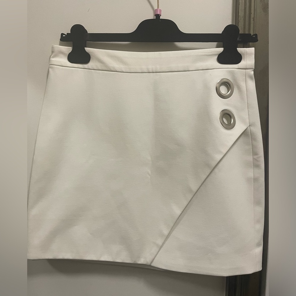 Michelle mansion skirt